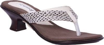 Pantof Women wht-11 Heels