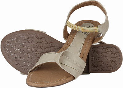

Style Buy Style Women Cream Flats