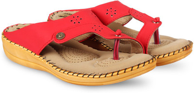 

Anand Archies Girls Heels(Red