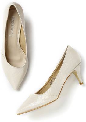 Dressberry Women Black Heels