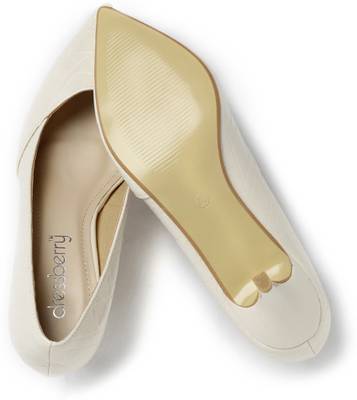 Dressberry Women Black Heels