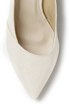 Dressberry Women Black Heels