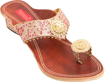 

Footrendz Women Multi Heels