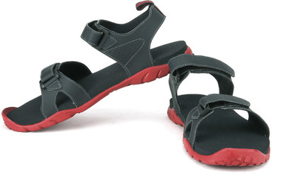 

ADIDAS Men Night Navyscalet Sports Sandals