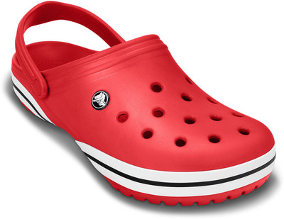 

Crocs Men 14433-610 Clogs