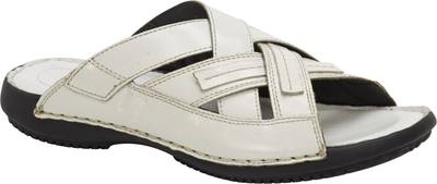 JCube Men TAN Sandals