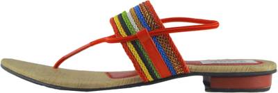 Faith Women Red Heels