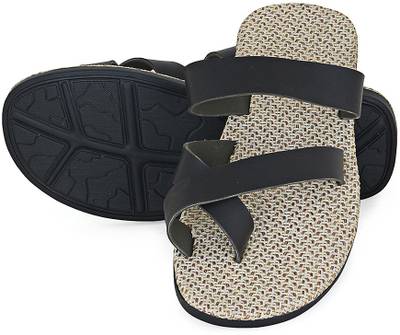 Paduki Men White Sandals