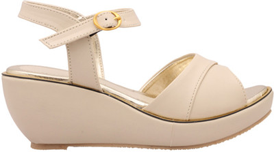 

ALKAWAL Girls Sports Sandals(Multicolor