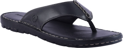 

Amster Men Black Sandals