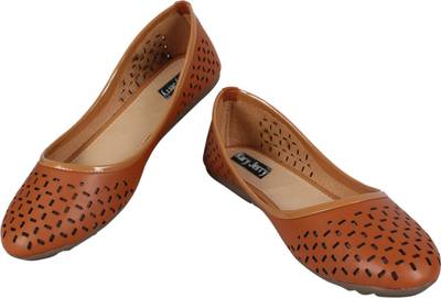 KaryJerry Women Black Bellies