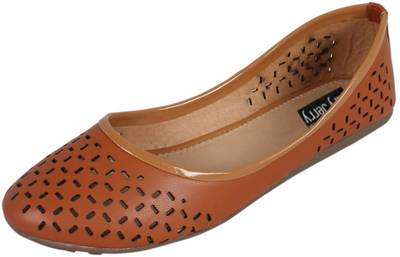KaryJerry Women Black Bellies