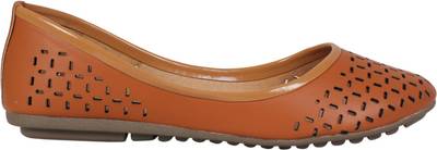 KaryJerry Women Black Bellies
