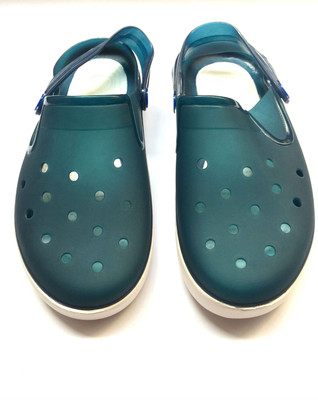 

HOCKWOOD Men Green Sandals