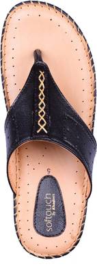 Khadim's Women Blue Heels