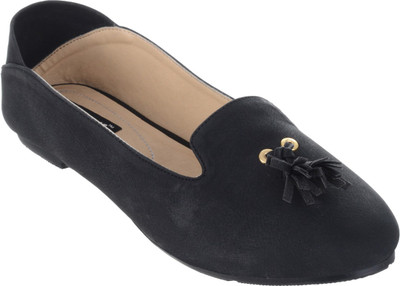 

Sherrif Shoes Women BLACK Bellies