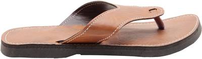 Hotic Men Brown Sandals