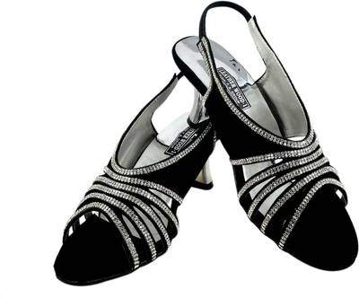 Leatherwood1 Women Multicolor Heels