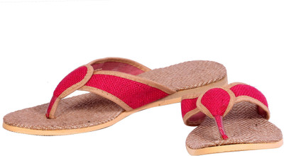 

LIPAX Slippers, Pink
