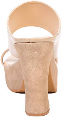 Indulgence Women Grey Heels