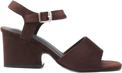 Shuberry Women White Heels