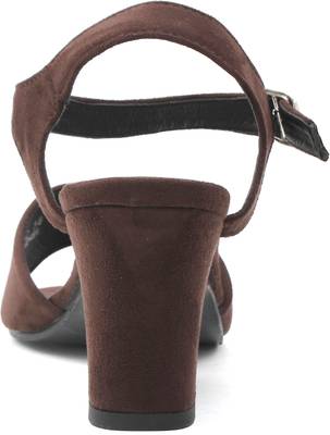 Shuberry Women White Heels