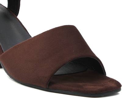 Shuberry Women White Heels
