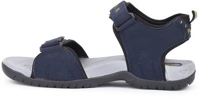 Fuel Men Navy Sandals