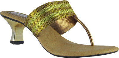 

Faith Women Antique Heels