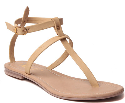 

Gnist Women Beige Flats