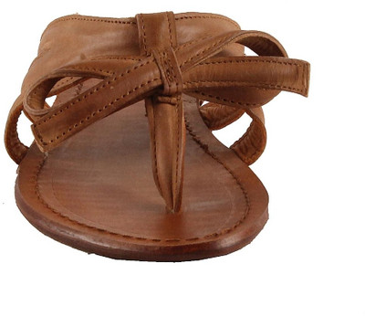 

Salt N Pepper Women Brown Flats