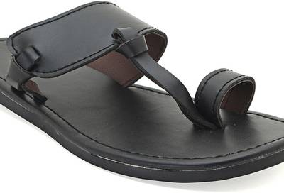 Paduki Men White Sandals