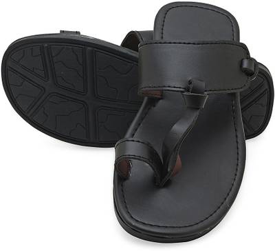 Paduki Men White Sandals