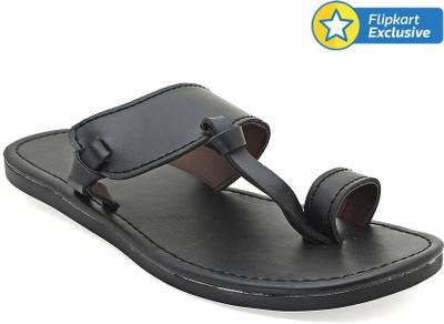 Paduki Men White Sandals
