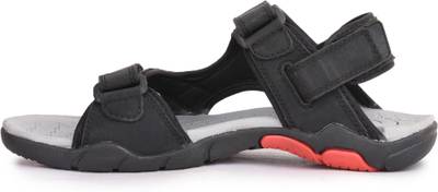 Fuel Men Green Sandals