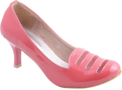 

Adorn Women Red Heels