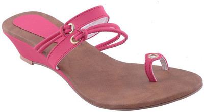 

Adorn Women Rani Wedges