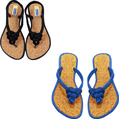 

Fashionitz Women Multicolor Flats