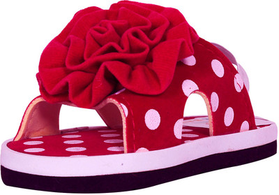 

Ole Baby Girls Sports Sandals(Pink