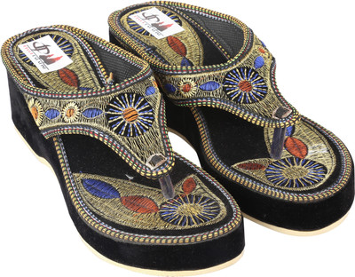

Decot Paradise Women Black Heels
