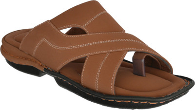 

Marshal Men Tan Sandals