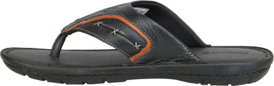 

Ventoland Men Black Sandals