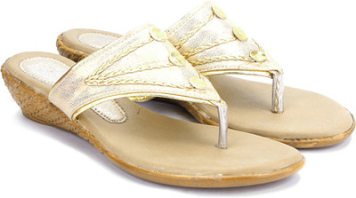 

Nell Women GLD Wedges