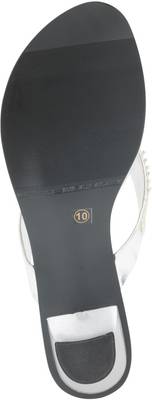 Indulgence Women Grey Heels