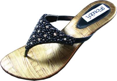 Faith Women Silver Heels