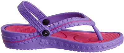 

Spice Girls Sports Sandals, 538;purple