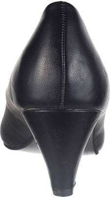 Metro Women 11,Black Heels