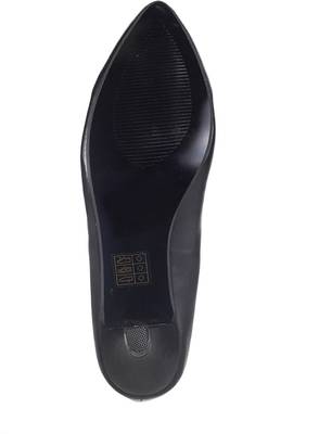 Metro Women 11,Black Heels