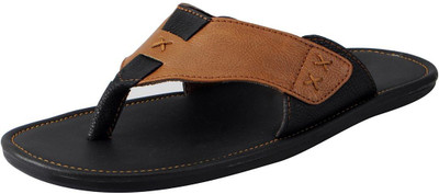 

FAUSTO Men Brown Sandals