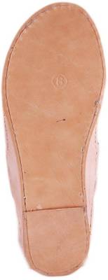 Balujas Men Beige Sandals
